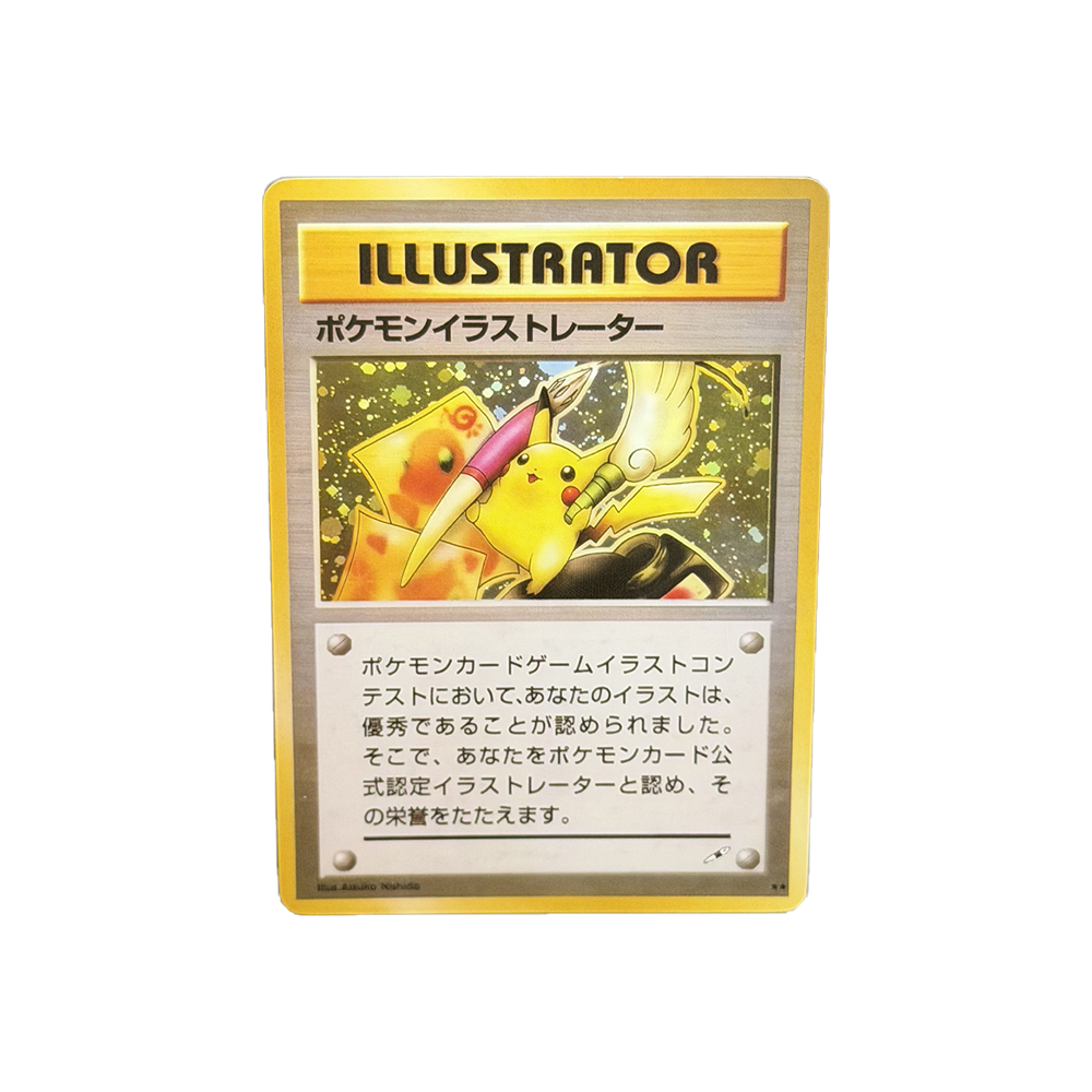 Kendin Yap PTCG 1999 PIKACHU Ö - Card Penny Sleeve incelemesi ve fiyatı