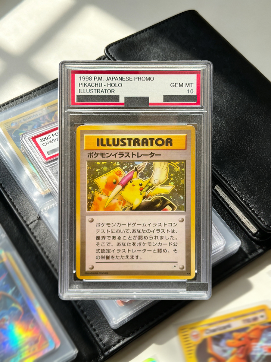 Kendin Yap PTCG 1999 PIKACHU Ö - Card Penny Sleeve incelemesi ve fiyatı