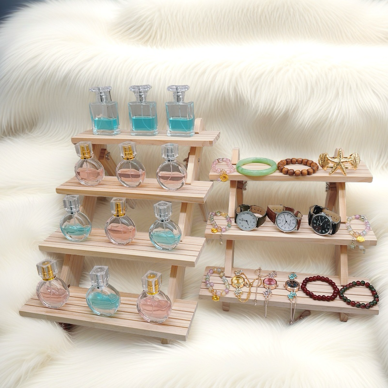 Kulak Damızlık Tutucu Yükselti - Display Risers Set incelemesi ve fiyatı